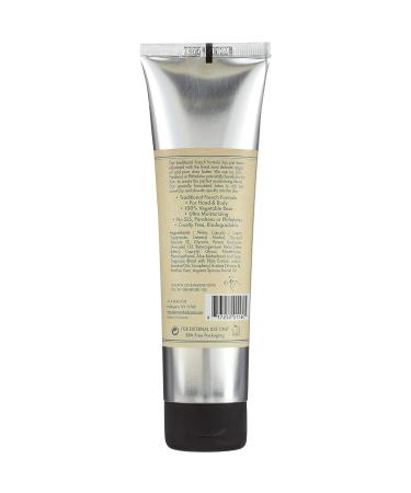 A La Maison De Provence Hand & Body Lotion | Natural Argan Oil & Shea Butter Moisturizer for Dry Skin | Paraben & Phthalate Free | Fresh Sea Salt Scent - 5 Oz - Buy Online on GoSupps.com