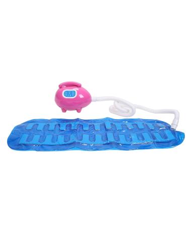 Portable Spa Bubble Bath Massager | Waterproof Thermal Spa with Remote Control & Non-Slip Mat | 700W (EU) Relaxation Anytime Anywhere - Buy Online on GoSupps.com