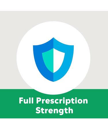 Pataday Extra Strength Relief Eye Drops 2.5ml - Pack of 2 - Fast Allergy Relief - Buy Online on GoSupps.com