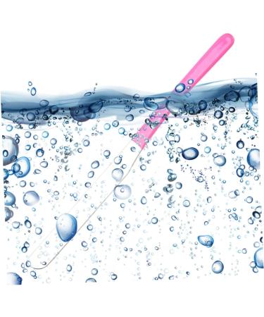 Stainless Steel Makeup Spatula Cosmetic Mixing Spatula For Foundation Lipstick Easy To Clean To Use For Makeup Applications Gifts - Buy Online on GoSupps.com