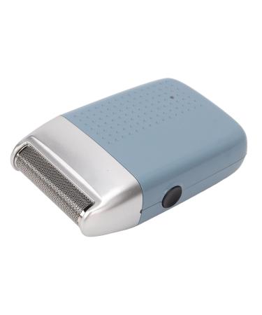 Professional Waterproof Beard Trimmer & Hair Clipper for Men - Portable & Rechargeable Shave Holder - Buy Online on GoSupps.com