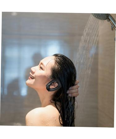 MAGICLULU 6 Pairs Hair Dye Earmuffs Bath Ear Caps Heat Protector for Ears Salon Ear Protectors Hairdressing Ear Shield Shower Cap Cover for Ears Hairdressing Tool Major - Buy Online on GoSupps.com