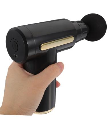 Partykindom Mini Fascia Massage Device - Portable Electric Massager for Women - ABS Fitness Tool - Buy Online on GoSupps.com