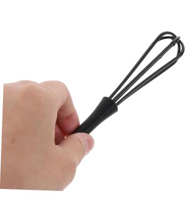 Angoily 1 Set Diy Hair Coloring Oil Hair Tinting Tool Household Tools Hairdressing Supply Hair Coloring Supply Hair Bleach Hair Styling Tools Color Mixing Plastic Hair Dye Mirror - Buy Online on GoSupps.com