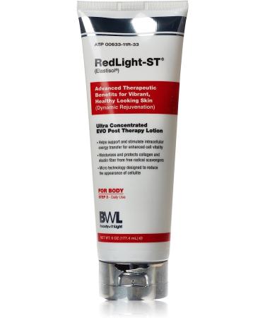 RedLight-ST EVO Post Therapy Body Lotion 6 Ounce