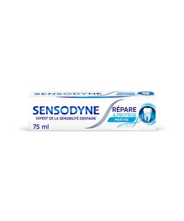 Sensodyne Nova Repair & Protect Toothpaste For Tooth Sensitivity 75 ml