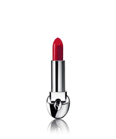 Guerlain Rouge G Lipstick Brick Red 214 3.5 g - Buy Online on GoSupps.com