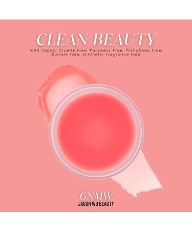 Jason Wu Good Night Mr. Wu - Bedtime Story - Overnight Lip Mask 0.56 oz (16g) - Buy Online on GoSupps.com