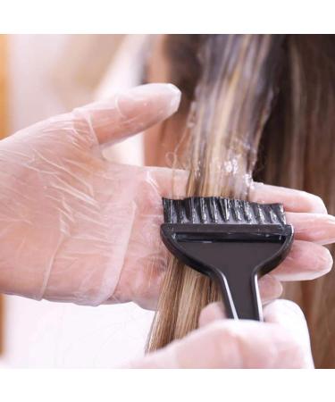 1 Set Diy Hair Coloring Oil Hair Tint Kits Hair Coloring Dyeing Kit Hair Color Mixing Kit Ear Cover Hair Coloring Cape Color Mixing Bowl Hair Dye Plastic Highlight Brush - Buy Online on GoSupps.com