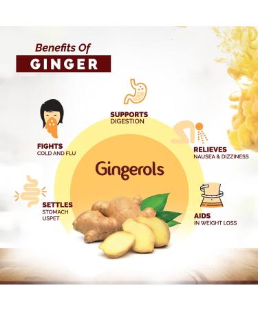 KILLI Turmeric | Ginger Instant Extract 2 Packs of 10 Sachets - Buy Online on GoSupps.com