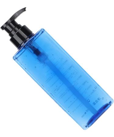 Qukaim Body Washfor Men Men's Shower Gel Long Lasting Fragrance Moisturizing Body Wash 400ml - Buy Online on GoSupps.com