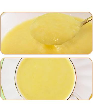 Chinese Yams Red Dates and Corn Soup Instant Corn Paste Convenient Breakfast Food Yam and Corn Powder Chinese Yam Red Dates Corn Soup Healthy Nutritious Breakfast (1 Pcs) - Buy Online on GoSupps.com