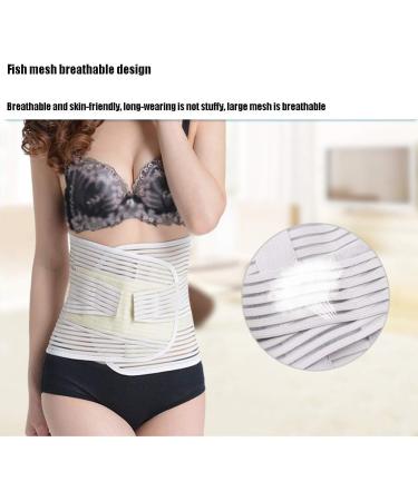 Lordosis Support Belt - Breathable XL Hip Belt for Enhanced Waist Support | Sports Health Solution for Men & Women - Buy Online on GoSupps.com