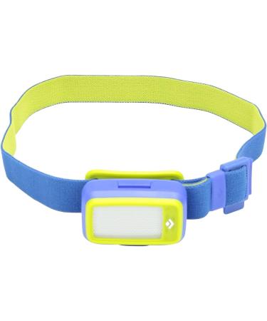 Black Diamond BD620637POWELL Blue Wiz Headlamp - One Size in Powell Blue - Buy Online on GoSupps.com