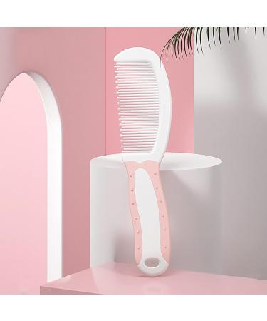 Baby Healthcare and Grooming Kit RoseFlower 7 in 1 Newborn Essentials Nursery Care Set with Toothbrush Nail Clipper File Nose Cleaner Nasal Aspirator - Baby Item for Infant Toddlers Boys Girls Kids #24 - Buy Online on GoSupps.com
