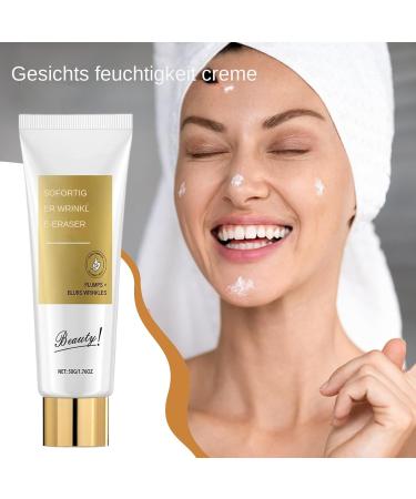 Face moisturizer portable facial cream on the go skin care firming product for women and girls facial lotion on the go - Buy Online on GoSupps.com