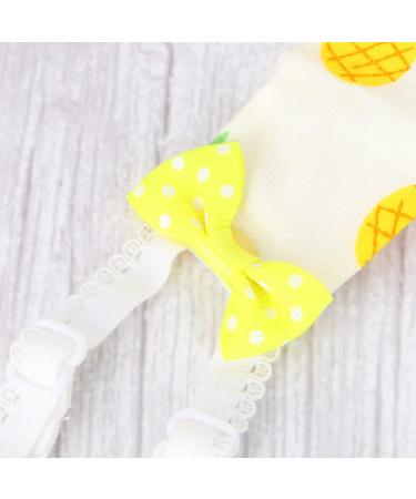 POPETPOP Bird Liners Parrot Clothes Supplies Bird Supplies Pet Budgie Diaper L Picture 2 - Buy Online on GoSupps.com