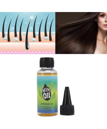 Pongnas Pongnas Essential Hair Oil 40ml Moisturizing Hair Serum for All Hair Types with Deep Nourishing Repair Gentle and Smooth Formula - Buy Online on GoSupps.com
