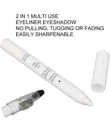 Eyeshadow Stick Eyeshadow Pencil Colorful Shiny Colored Eye Shadow Stick Makeup Long Lasting Eyeshadow Stick for Party Wedding Festival Daily Makeup Crayon Eye Makeup Cosmetic Makeup Set 5g(01) - Buy Online on GoSupps.com