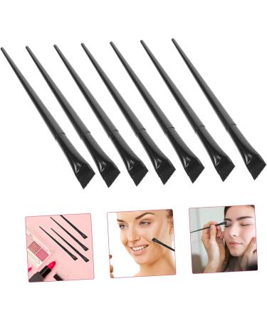 FRCOLOR 24 Pieces Eyeliner Brush Eye Shadow Brush Eyebrow Brush Makeup Brush Women's Suits Eyeshadow Brush Brow Brush Angled Ultra Fine Eyeliner Brush Cosmetic Makeup Tools - Buy Online on GoSupps.com