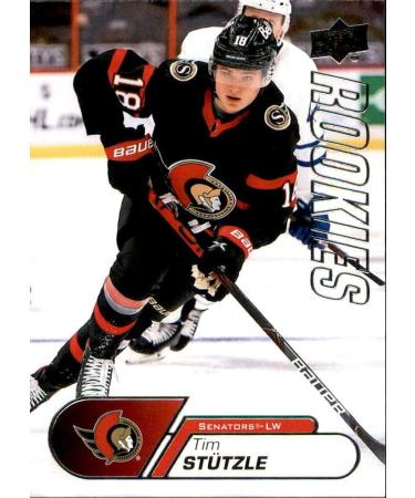 2020 2021 Upper Deck NHL Limited Edition Star Rookies Factory Sealed 25 Card Set - Buy Online on GoSupps.com