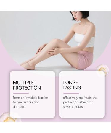 Omexry 2026 New Intertrigo Cream Skin Fold Care & Friction Protection, Helps Soothe Irritated Skin, Moisture Skin Comfort, Non-Greasy Formula (1PC) - Buy Online on GoSupps.com