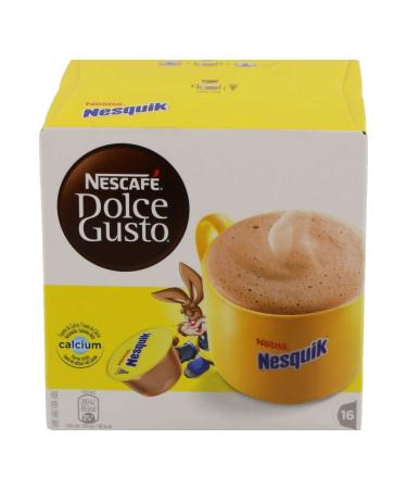 Dolce Gusto Dolce Gusto Nesquik 48 capsules