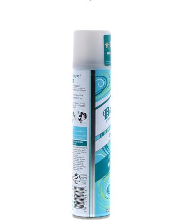 Batiste Dry Shampoo Original Fragrance 6.73 Oz - Buy Online on GoSupps.com