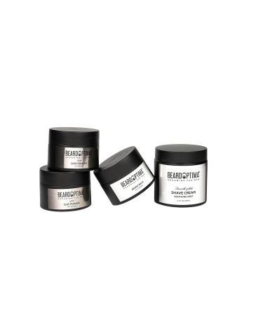 Matte Hair Paste for All Hair Types | Flexible Hold No Shine Long Lasting Definition & Texture | 1.6 FL OZ/50ML - Best Sculpting & Styling Wax - Buy Online on GoSupps.com
