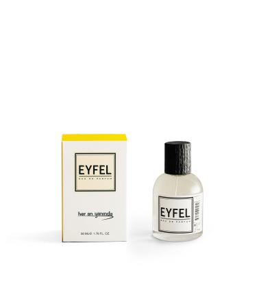 EYFEL Perfume for Men M5 BERRY Eau de Parfum Spray Men s Cologne EDP 50 ml / 1.76 FL. OZ.
