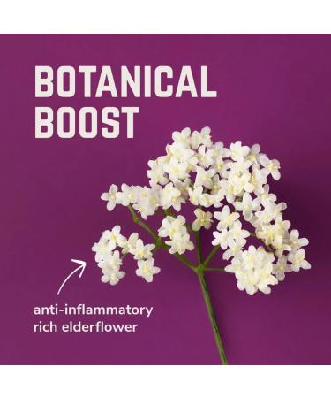 Veloforte Riba Energy Gel Fast Releasing Energy 100% Natural & Delicious Energy Gels with 22g of Natural Energy Riba Flavour (Blackcurrant & Elderflower) (9) - Buy Online on GoSupps.com