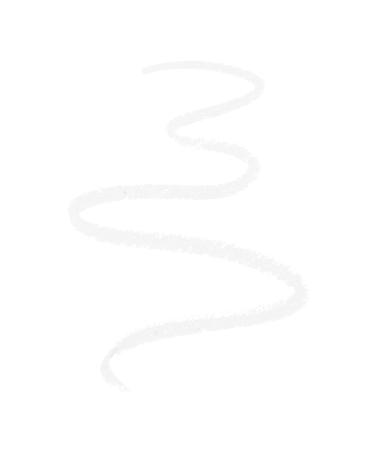 Maybelline New York Eyestudio Lasting Drama Waterproof Gel Eye Pencil - Cashmere White 0.04 oz - Buy Online on GoSupps.com