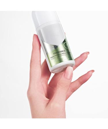 Roll On Perfume Women Fragrance Body Oil Oil Based Long Lasting Refresh Clear Dry Quick Arid Body Roll-on Water for Women and Men Sweat Control 3.04 Ounce (Pack of 1) A2 - Buy Online on GoSupps.com