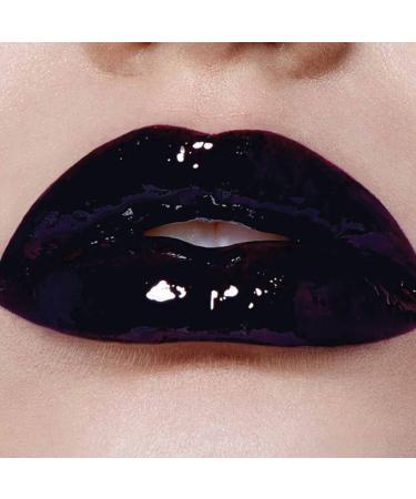 Maybelline Color Sensational Vivid Hot Lacquer Lip Gloss in Slay It - 0.17 fl. oz - Buy Online on GoSupps.com