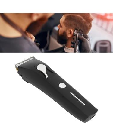 Professional Electric Hair Trimmer Multi Functional Hairstyle Cutting Grooming for Barber Salon - Buy Online on GoSupps.com