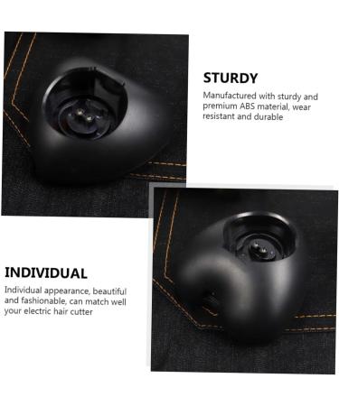 DOITOOL 1pc Clipper Charging Stand Practical Hair Clipper Charger Mens Charging Station Multi Charger Cordless Electric Charger Base Charging Dock Electric Clippers Abs Portable - Buy Online on GoSupps.com