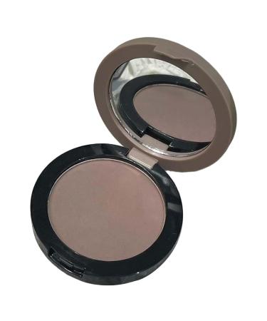 G n rique Makeup Contour Palette Cool Tone Pressed Powder Set Adorable Matte Nose Shadow Lightweight Bronzer for Pale Light Skin Smooth Blendable Face Contouring and Highlighting Makeup