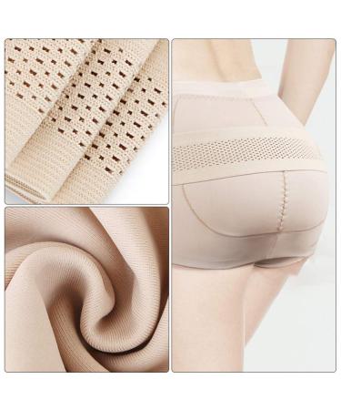 Buy MILISTEN Postpartum Corset Support Girdle - Adjustable Elastic Abdominal Binder & Belly Wrap for Postnatal Recovery - Buy Online on GoSupps.com