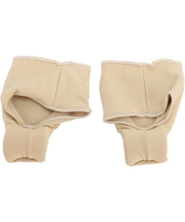 DKaony Bunion Corrector - Nylon & SEBS Big Toe Relief | Skin-Friendly Foot Pain Solution - Shop Internationally! - Buy Online on GoSupps.com