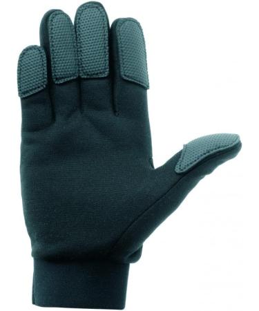 Uhlsport Football Field Player Gloves - Men Women & Kids | Micro Grip Running Gloves for Cold Weather - Buy Online on GoSupps.com