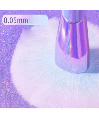 Soft Makeup Brushes Set for Flawless Foundation Powder Blush & Eyeshadow - Shop Now for International Shipping - Buy Online on GoSupps.com