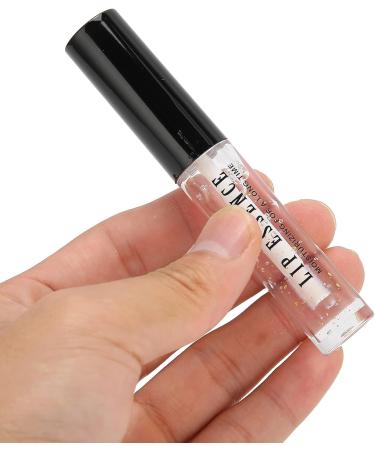 Lip Scrub Exfoliator & Moisturizing Serum Kit - Hydrating Lip Care Set for Repair and Gloss - Buy Online on GoSupps.com