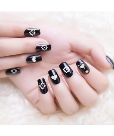 FRCOLOR 5Pcs Christmas & Halloween Nail Art Stamping Plate Kit - Includes Nail Stamp & Scraper for Creative Holiday Nail Designs - Buy Online on GoSupps.com