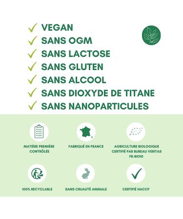  SFB Laboratoires Organic Goji Berries 1kg - SFB Laboratories - Guaranteed pesticide-free - Buy Online on GoSupps.com