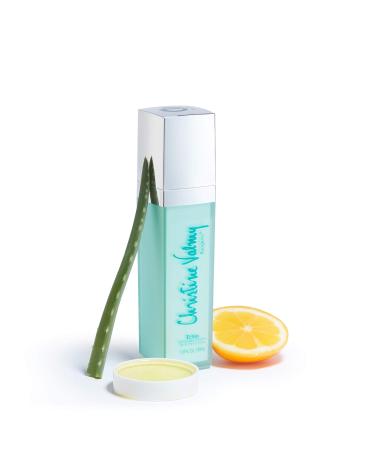 Christine Valmy Ecran Daily Daytime Protection & Hydration Lotion - 1.69oz | International Shipping Available - Buy Online on GoSupps.com