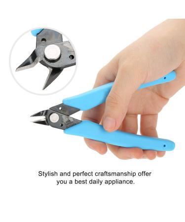 Nail Diagonal Pliers & Cutters - Manicure Scissors for Nail Art & Pedicure Accessories | International Shipping - Buy Online on GoSupps.com