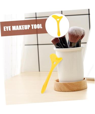 Eyeliner Stamp Eyeliner Pencil Eyeliner Make up Aids Make up Aid Tools Miss Eyelash Ice Tray - Buy Online on GoSupps.com