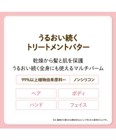 Momori Moisturizing Treatment Butter - 38g | Hydrating Skincare - Buy Online on GoSupps.com