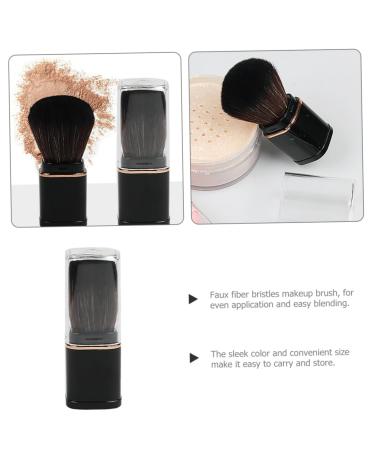 MAGICLULU Retractable Blush Brush - Versatile Makeup Brush for Face Travel-Friendly Beauty Tool - Buy Bulk Makeup Brushes Online - Buy Online on GoSupps.com