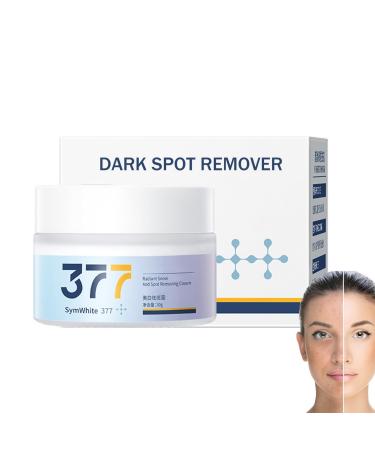 Dark Spot Remover for Face and Body Hyperpigmentation Treatment Niacinamide Acid & Arbutin Dark Spot Correcting Glow Serum Freckle Remover Cream Age Spot Remover for Face All Skin Types